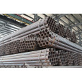 round steel pipe carbon steel/WELDED pipes/ERW pipes